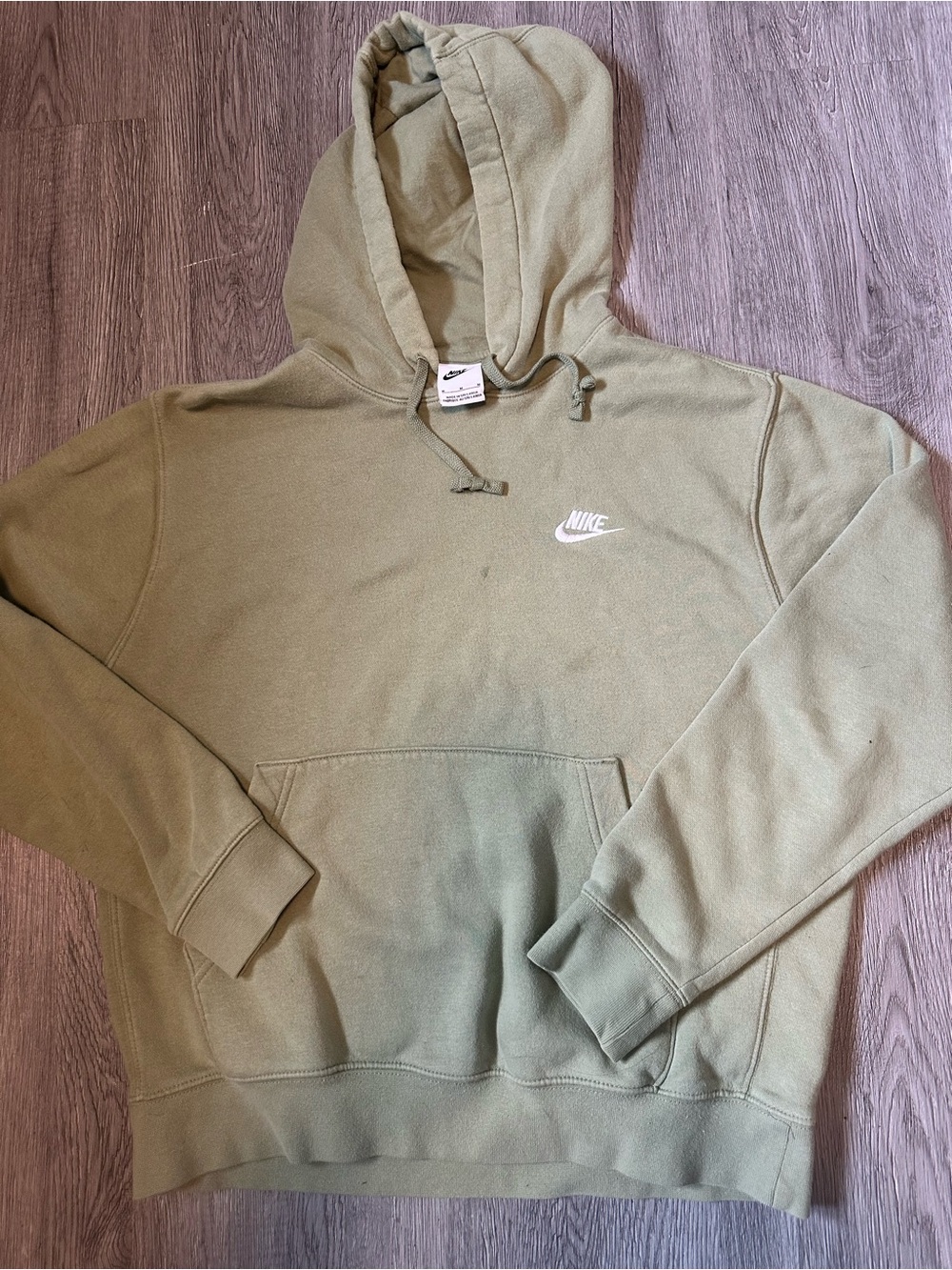 Women’s Nike Medium Hoodie